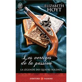 Les vertiges de la passion