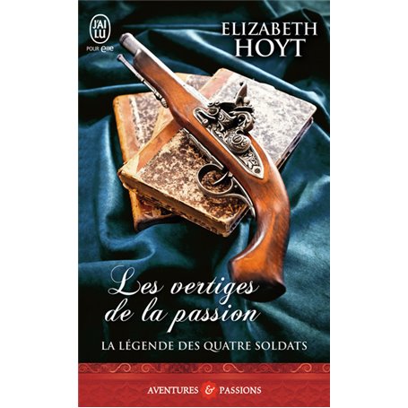 Les vertiges de la passion