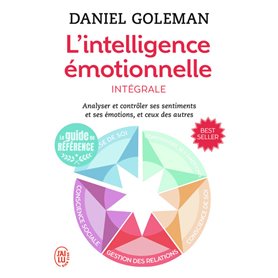 L'intelligence émotionnelle I, II