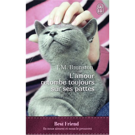 L'amour retombe toujours sur ses pattes