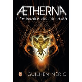 Ætherna