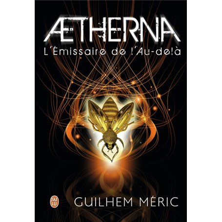 Ætherna