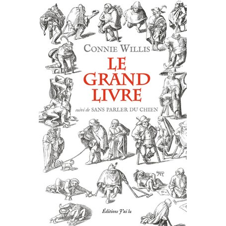 Le grand livre