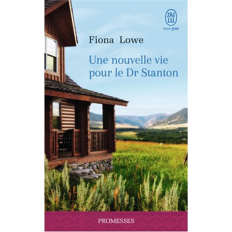 Une nouvelle vie pour le Dr Stanton