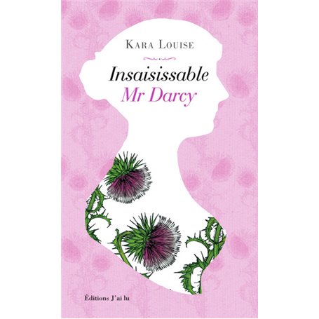 Insaisissable Mr Darcy