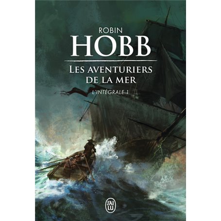 Les aventuriers de la mer