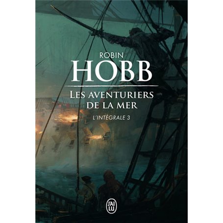 Les aventuriers de la mer