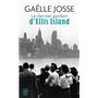 Le dernier gardien d'Ellis Island