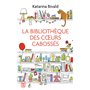 La bibliothèque des coeurs cabossés