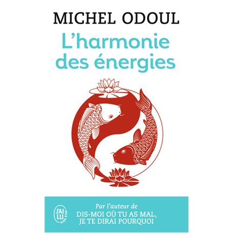 L'harmonie des énergies