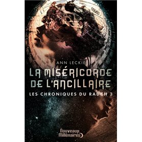 La miséricorde de l'ancillaire