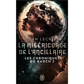 La miséricorde de l'ancillaire