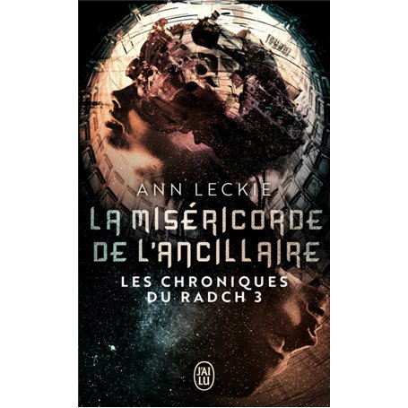 La miséricorde de l'ancillaire