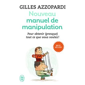 Nouveau manuel de manipulation