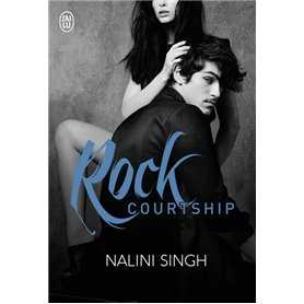 Rock Courtship