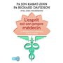 L'esprit est son propre médecin