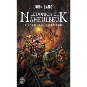 Le donjon de Naheulbeuk