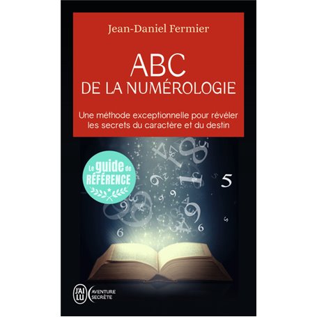 ABC de la numérologie