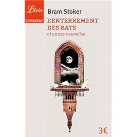 L'ENTERREMENT DES RATS (NE)