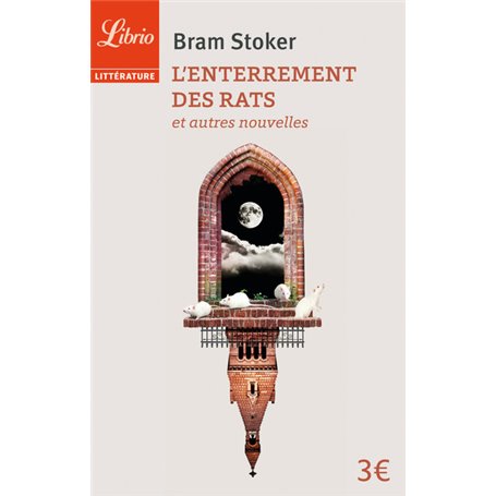 L'ENTERREMENT DES RATS (NE)