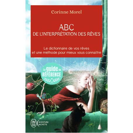 ABC de l'interprétation des rêves