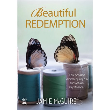 Beautiful Redemption