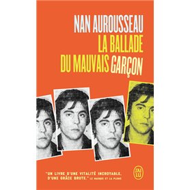 La ballade du mauvais garçon