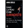 Dans la peau d'une djihadiste