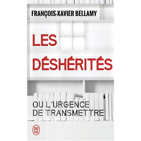 Les déshérités