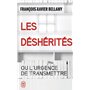 Les déshérités