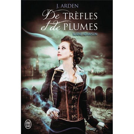 De trèfles et de plumes