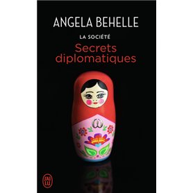 Secrets diplomatiques