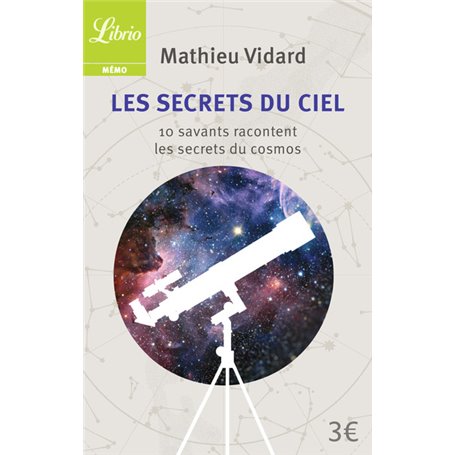 Les Secrets du ciel