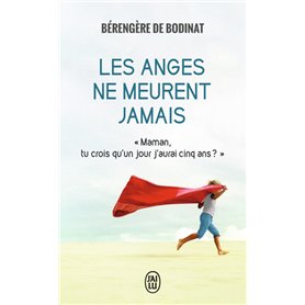 Les anges ne meurent jamais