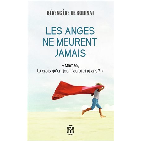 Les anges ne meurent jamais