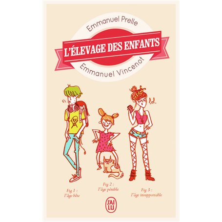 L'élevage des enfants