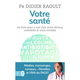 Votre santé