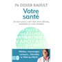 Votre santé