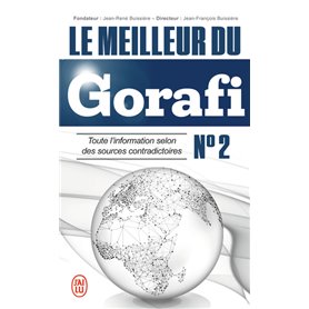 Le meilleur du Gorafi