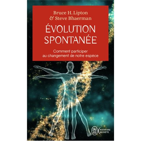 Évolution spontanée