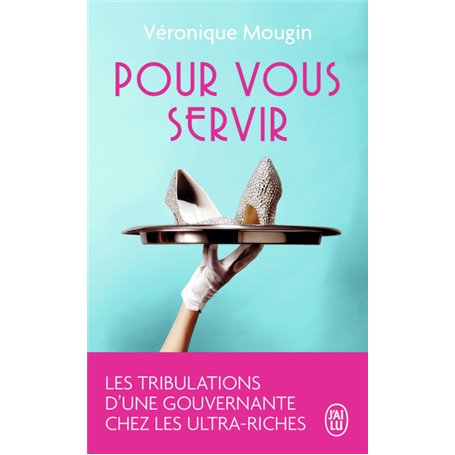 Pour vous servir