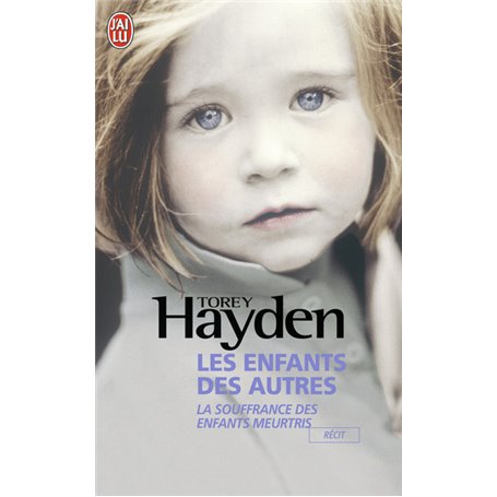 Les enfants des autres