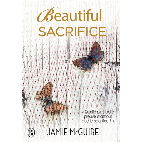 Beautiful Sacrifice