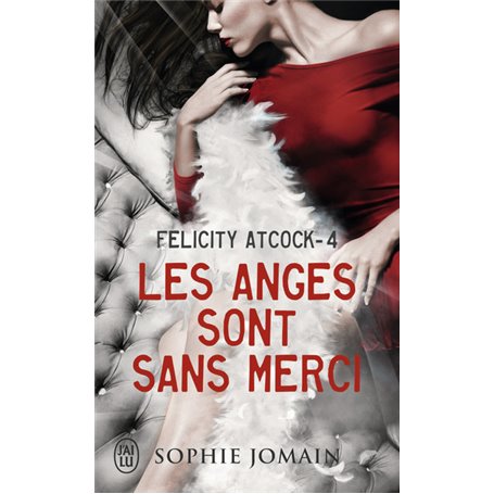 Les anges sont sans merci