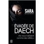 Évadée de Daech