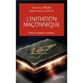 L'initiation maçonnique