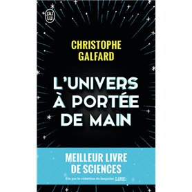 L'Univers à portée de main