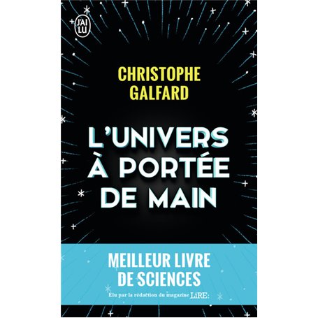 L'Univers à portée de main