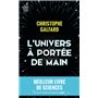 L'Univers à portée de main