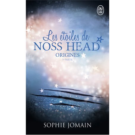 Les étoiles de Noss Head